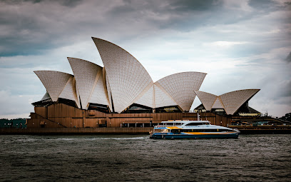 Opera House